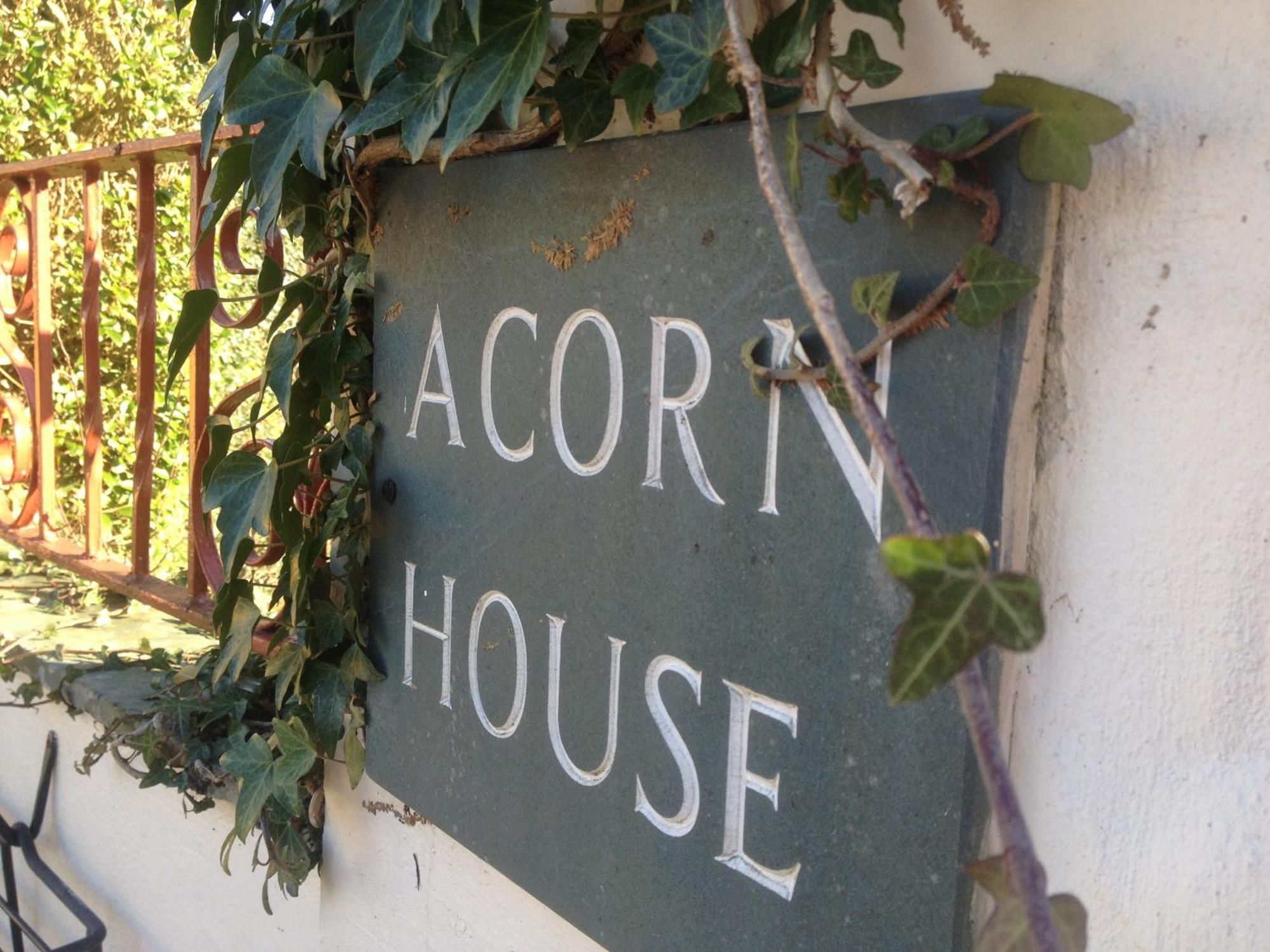 Отель Acorn House Кесвик Экстерьер фото