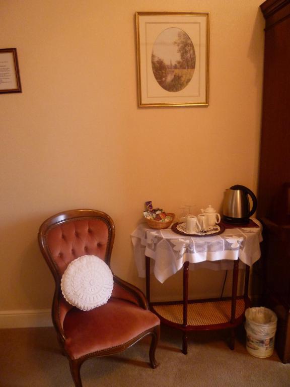 Отель Acorn House Кесвик Номер фото