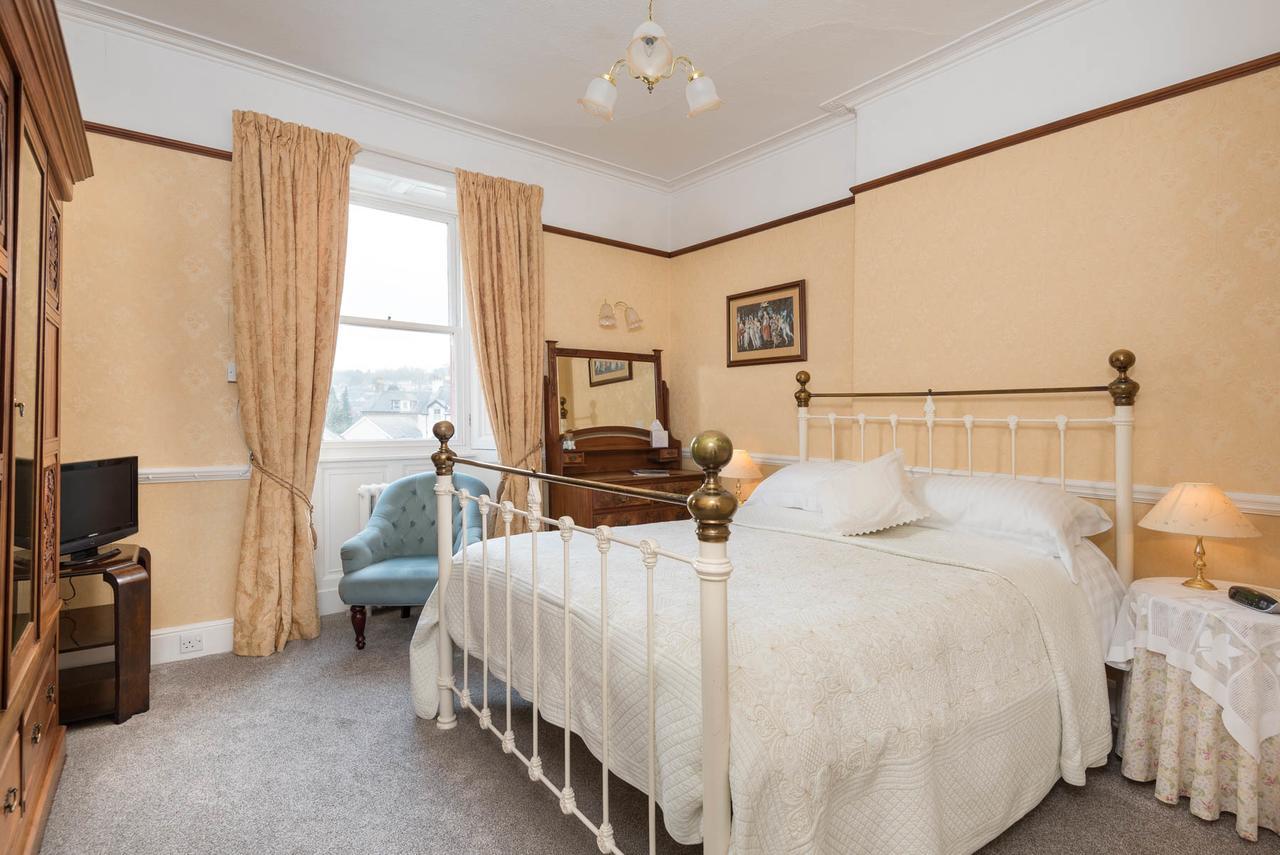 Отель Acorn House Кесвик Экстерьер фото