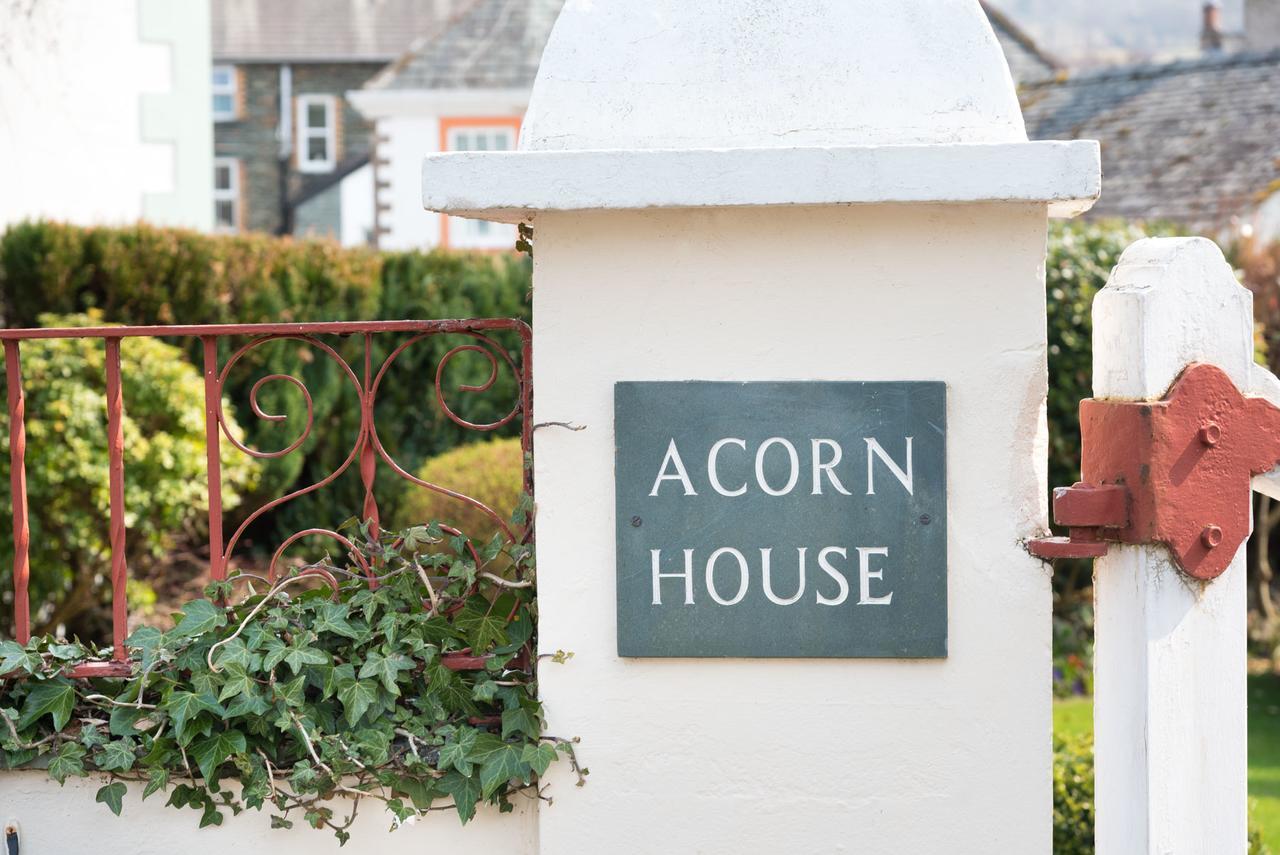 Отель Acorn House Кесвик Экстерьер фото
